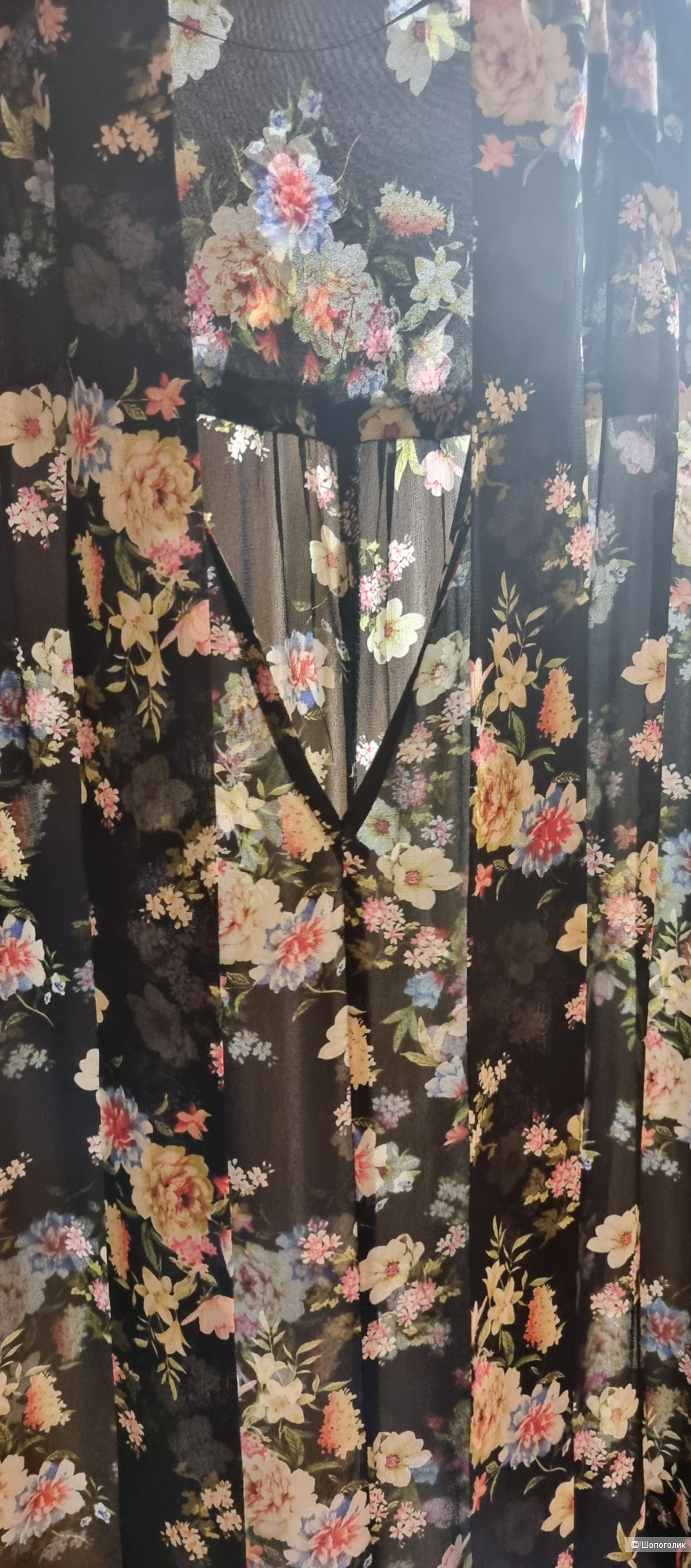 Платье Zara L-XL