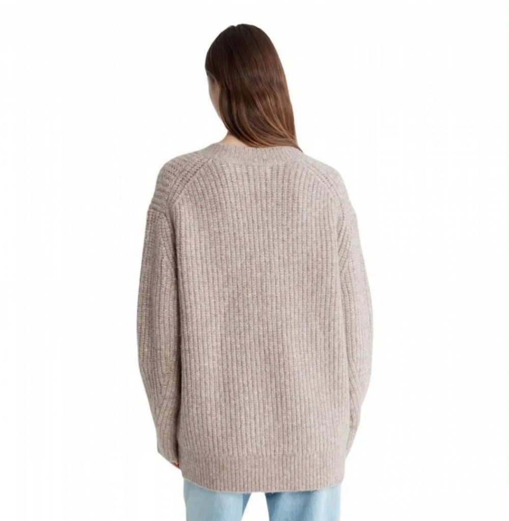 Свитер Calvin Klein S