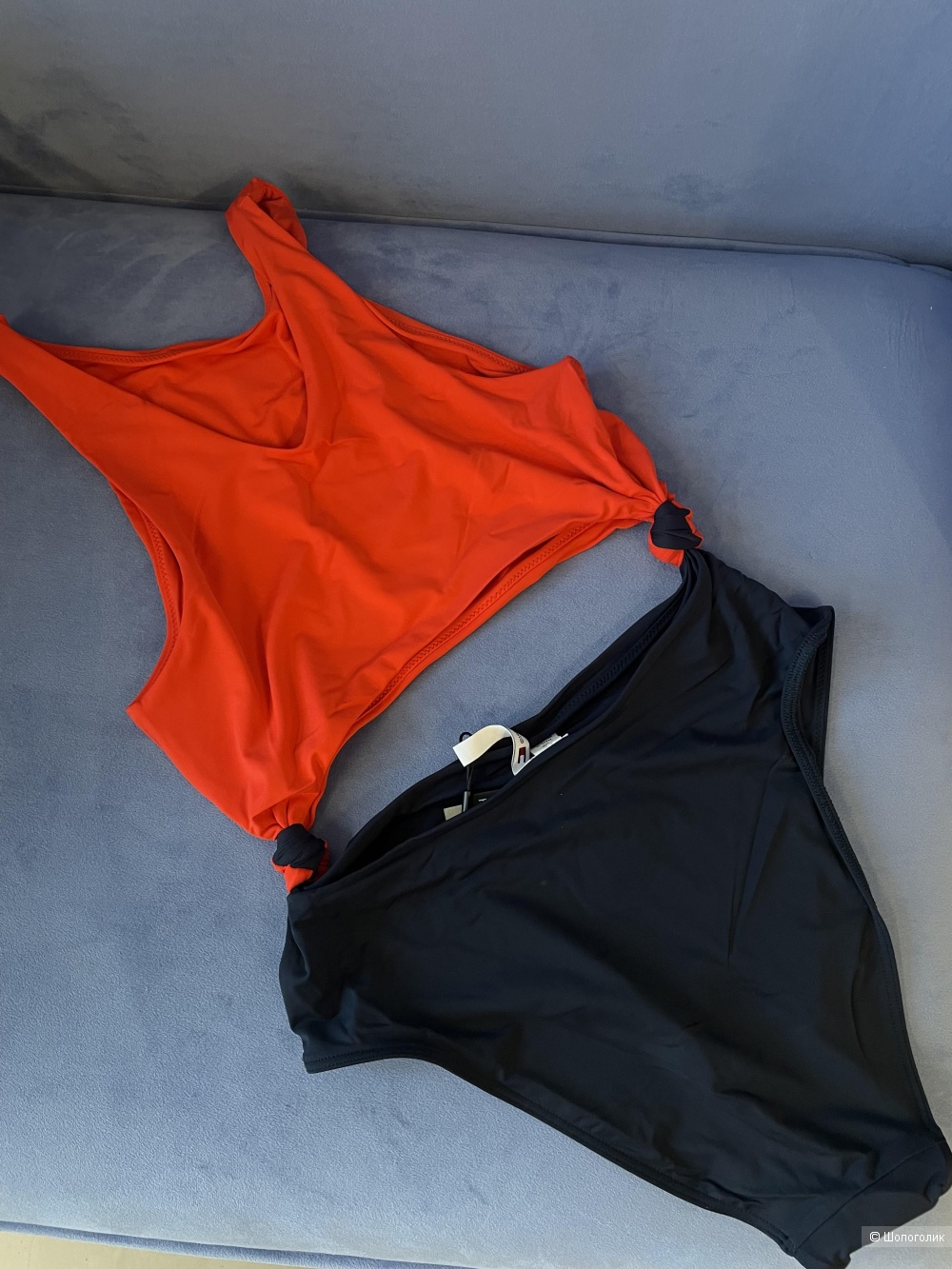 Купальник Tommy Jeans S