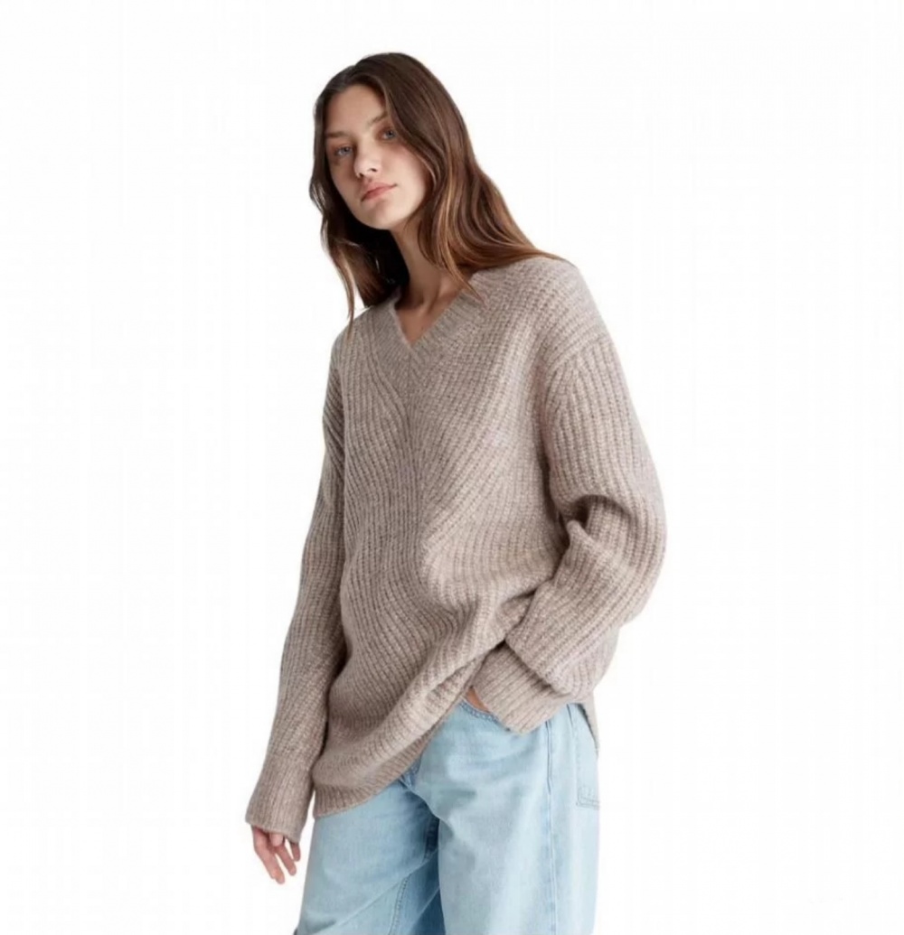 Свитер Calvin Klein S