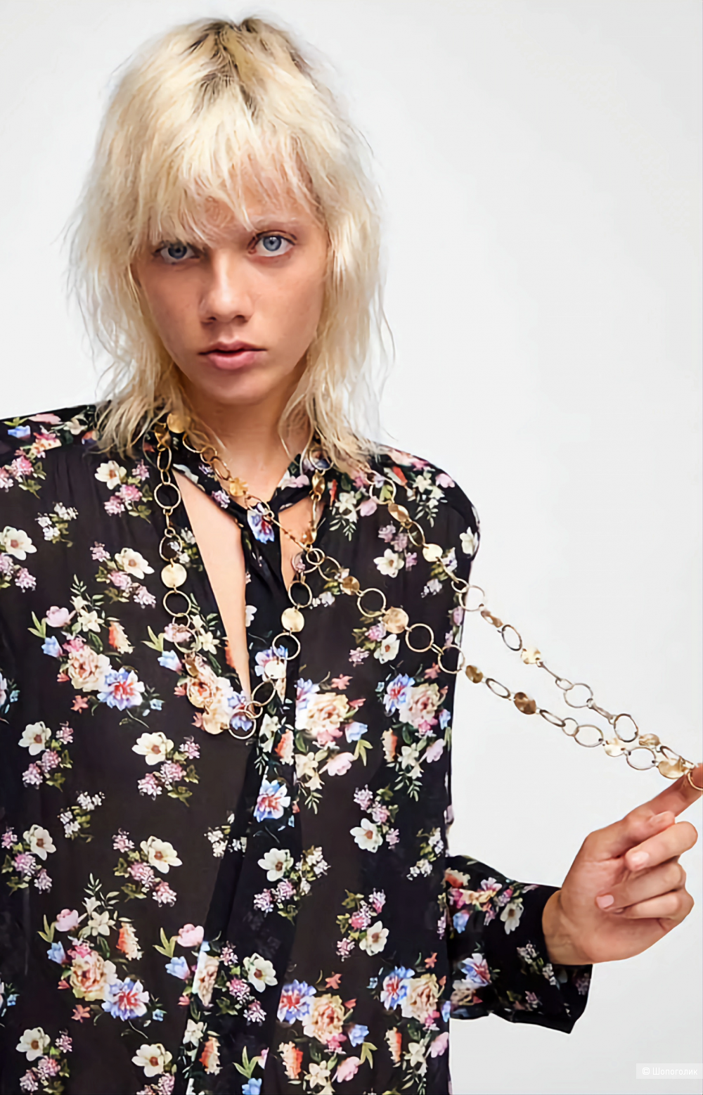 Платье Zara L-XL