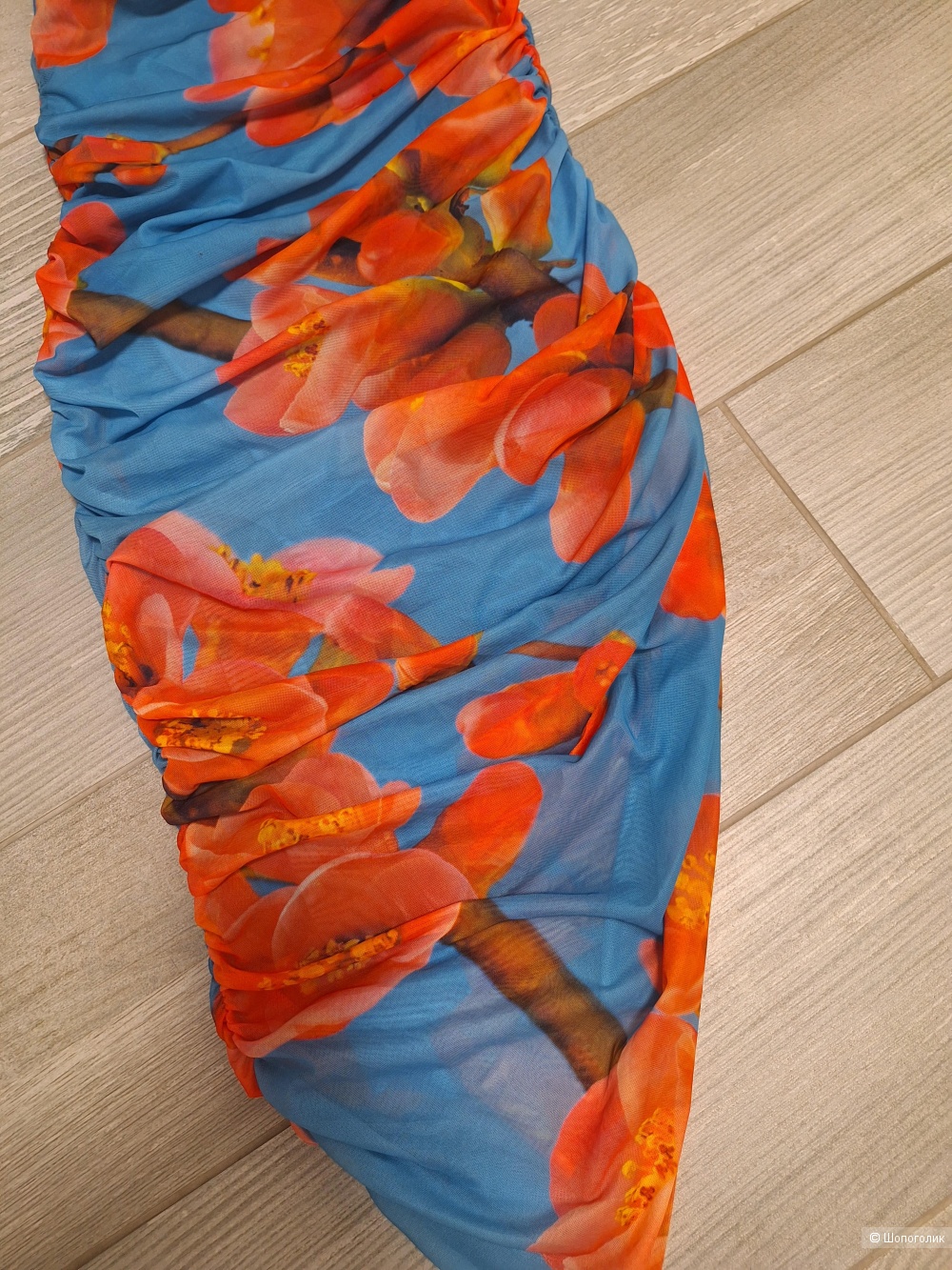 Платье Zara 44 размер