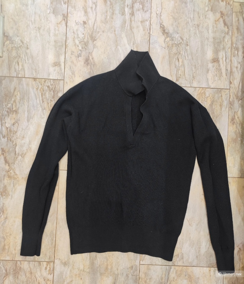 Джемпер Calvin Klein S