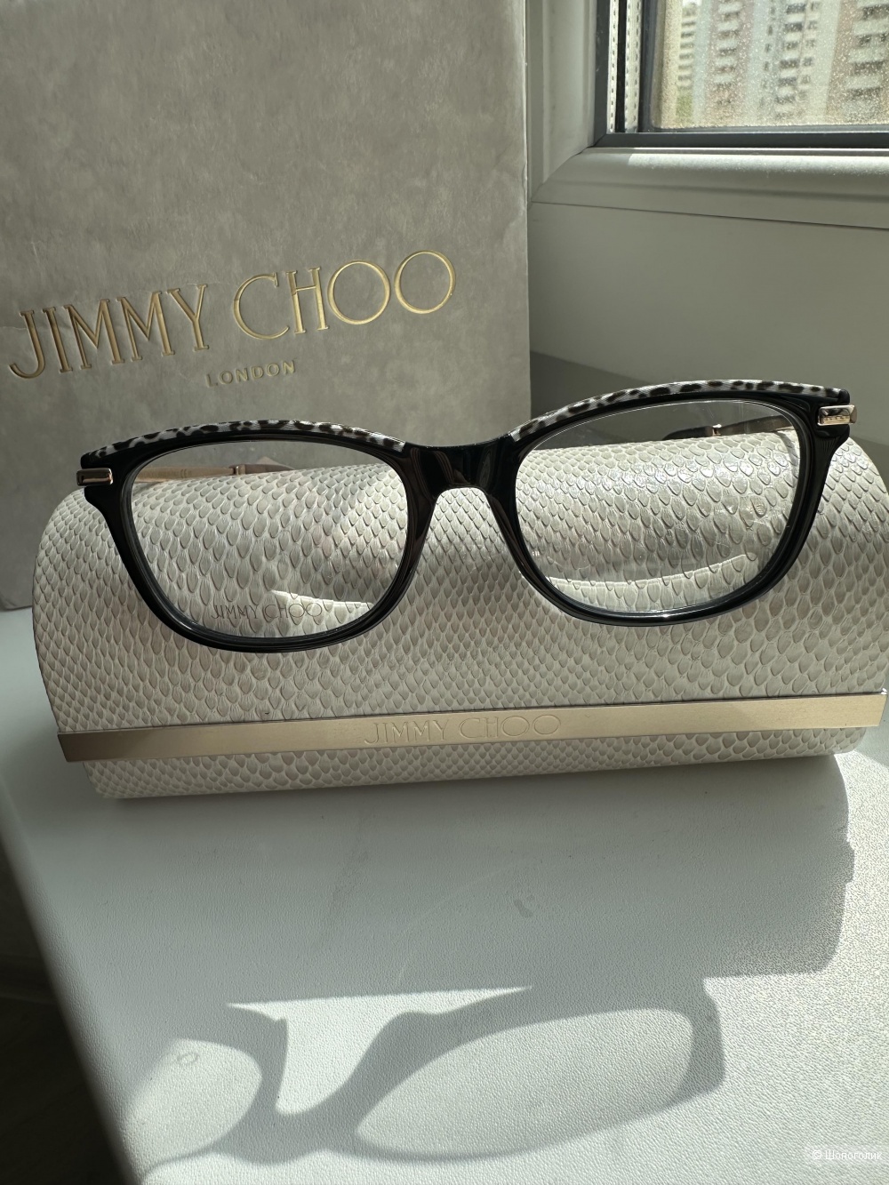 Оправа Jimmy Choo