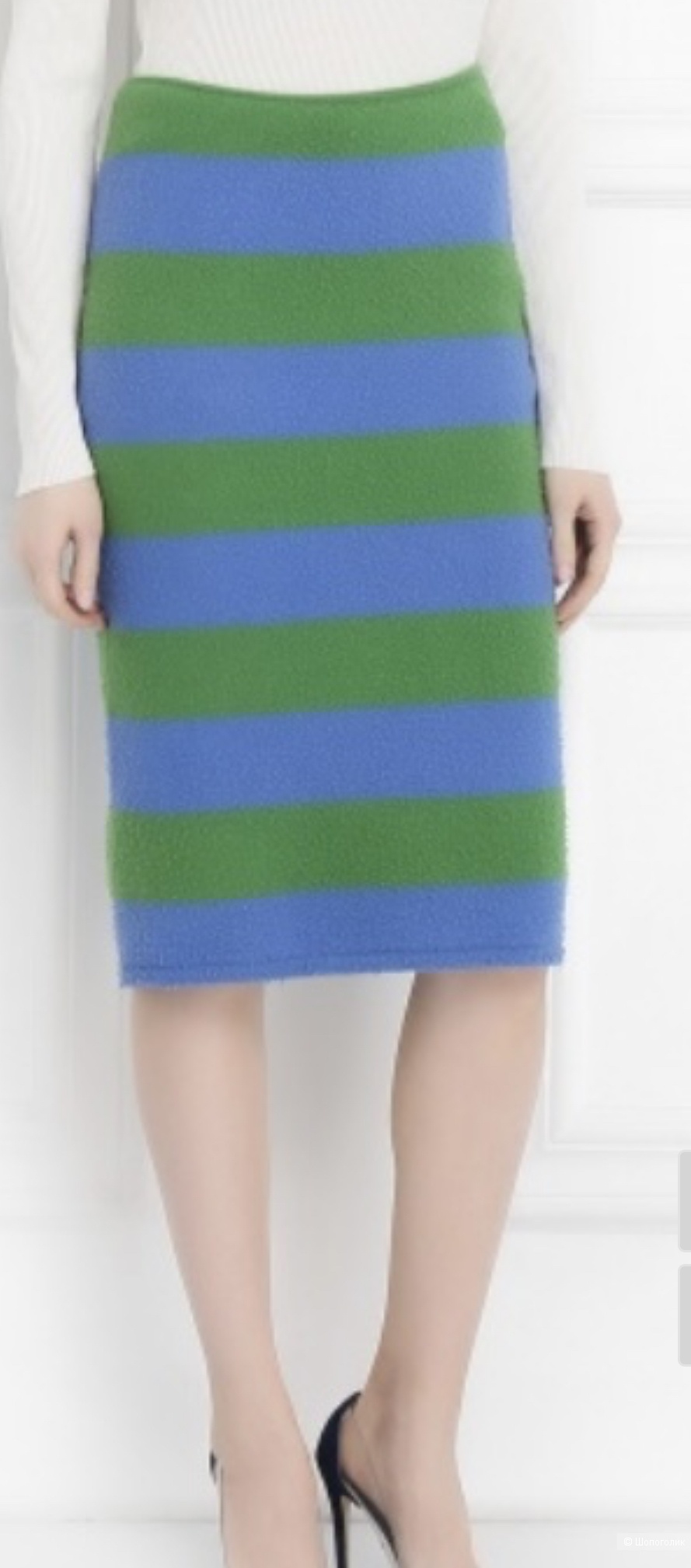 Юбка Max Mara, размер L
