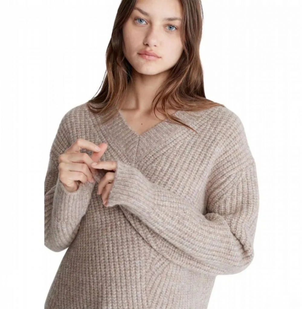 Свитер Calvin Klein S