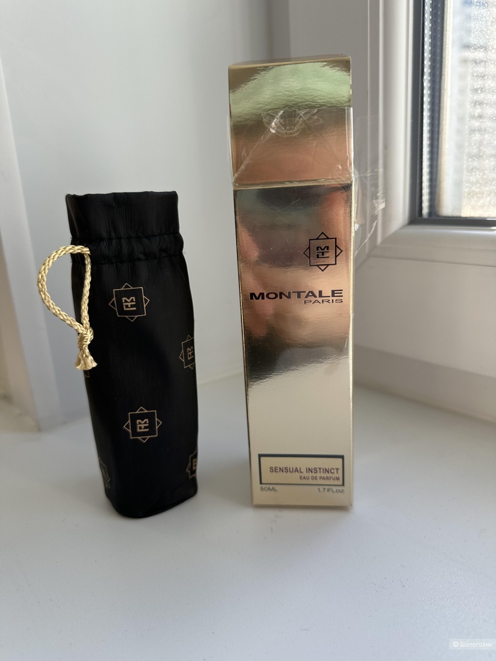 Montale Sensual Instinct 50ml
