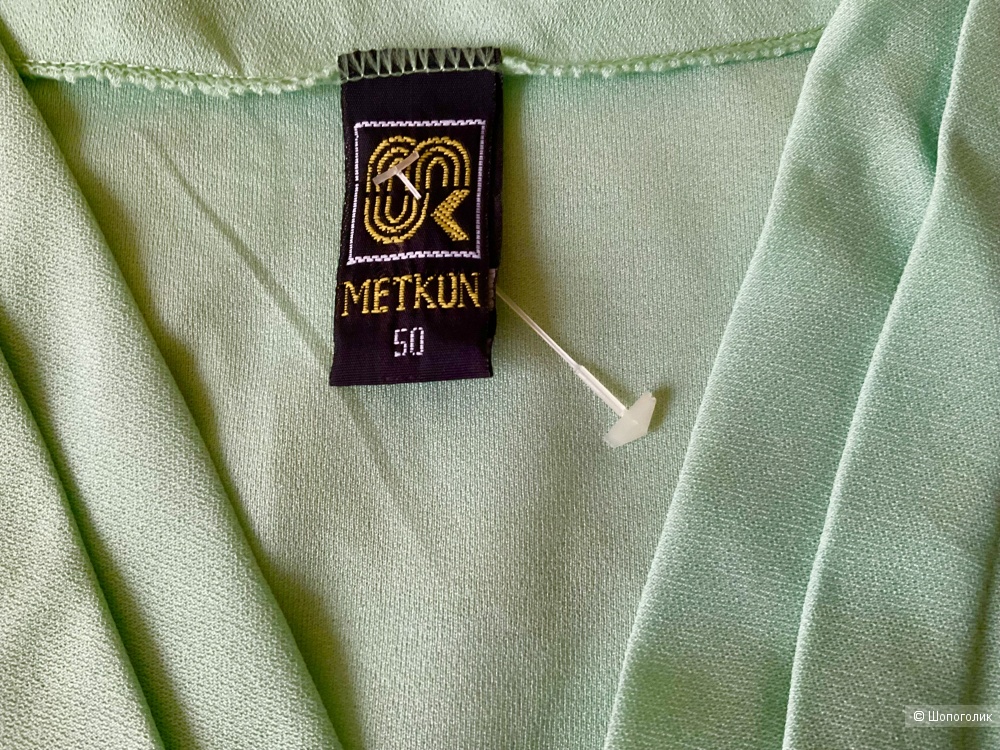 Блузка Metkun,48