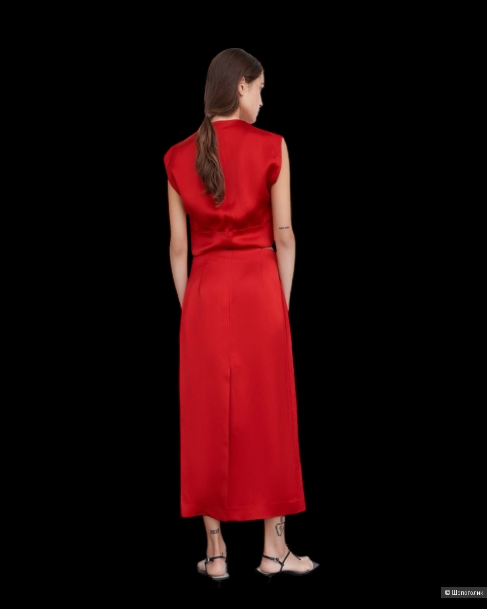 Юбка Zara M