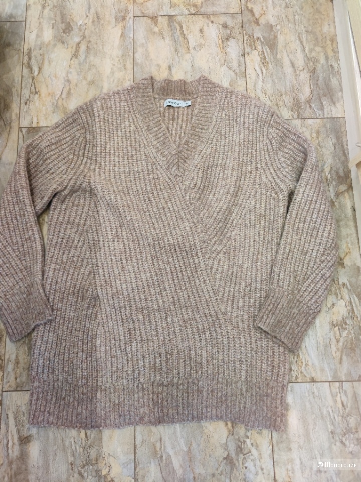 Свитер Calvin Klein S