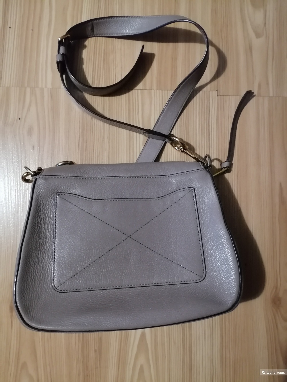 Сумка Marc Jacobs 24,5*29 см