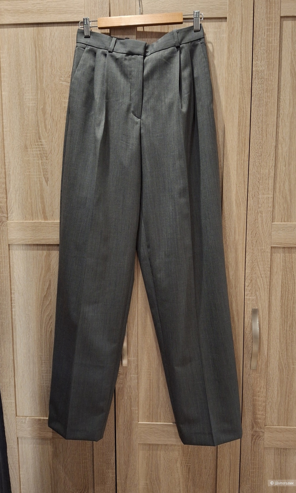 Брюки Massimo Dutti/44-46