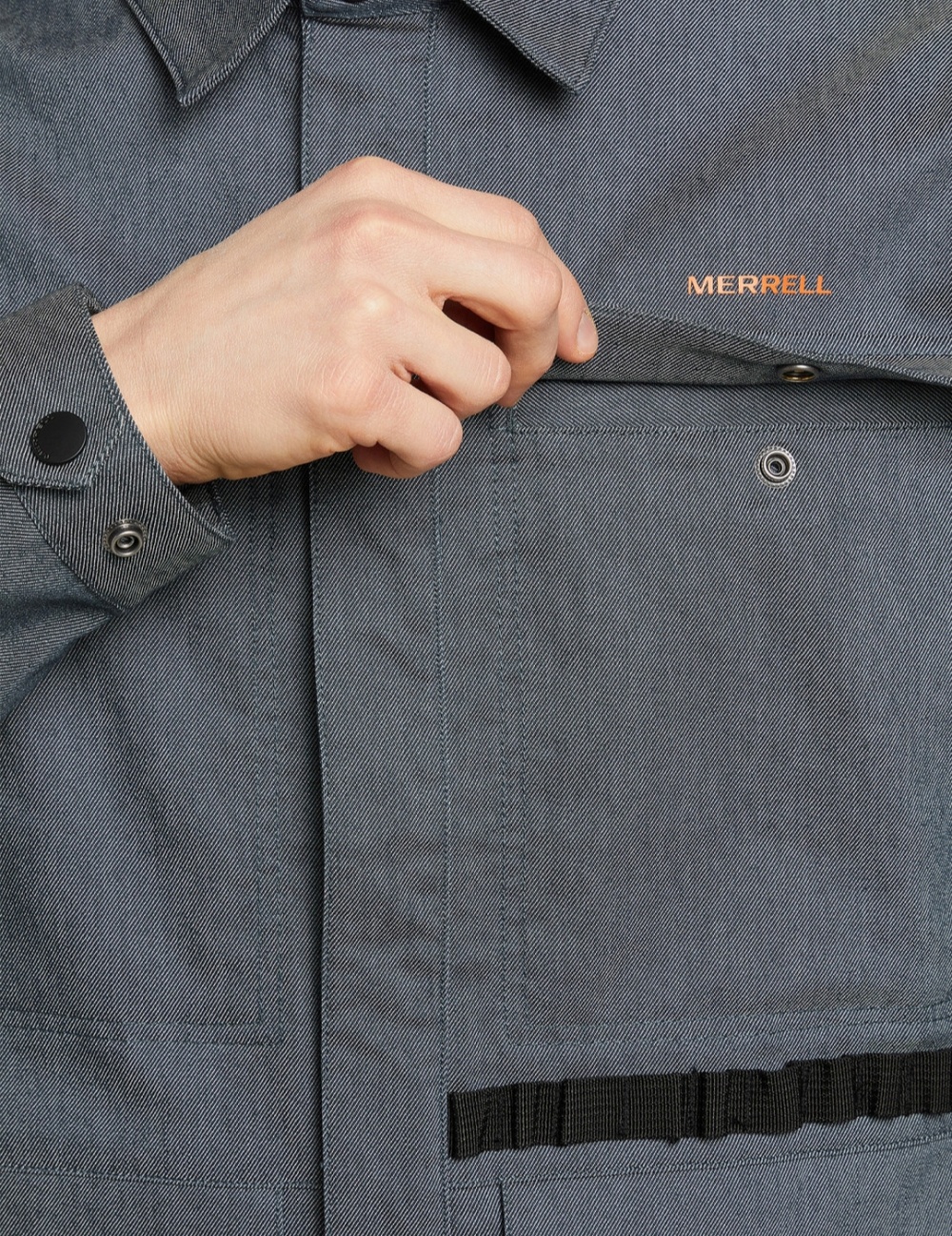 Ветровка Merrell, 44 р-р