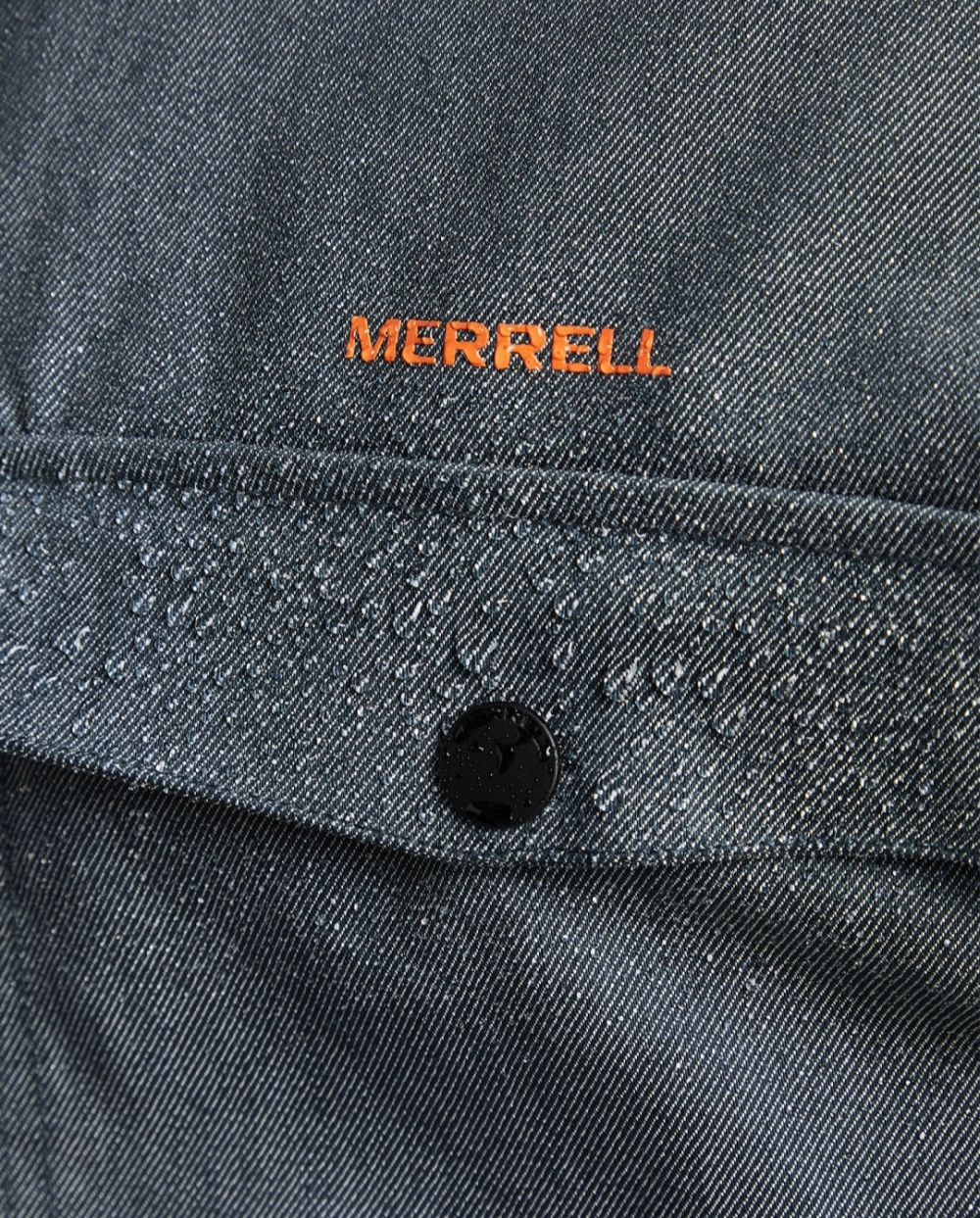 Ветровка Merrell, 44 р-р