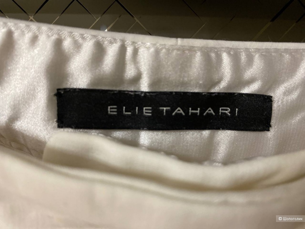Брюки Elie Tahari, 46