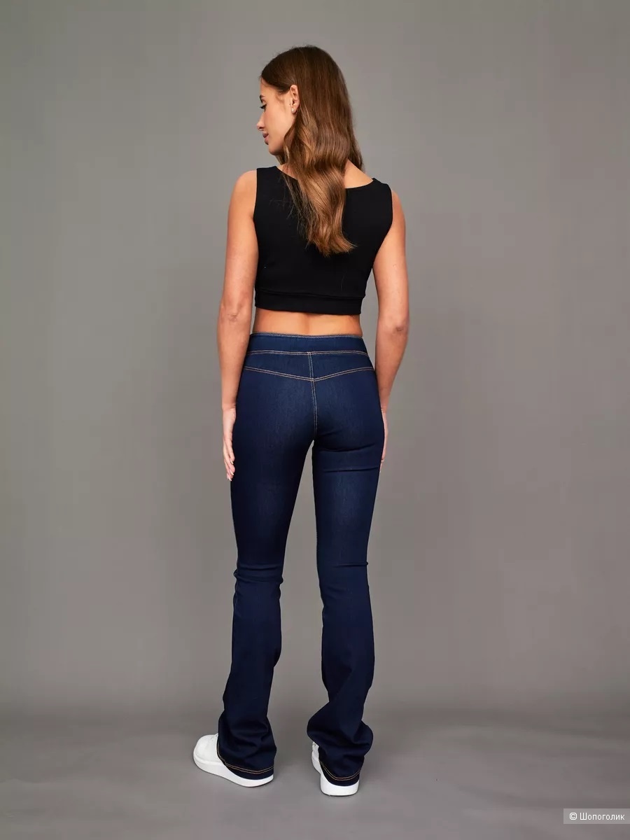 Джеггинсы Calzedonia размер S