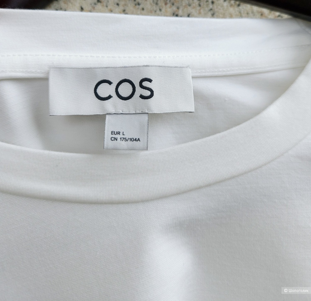 Футболка Cos, L
