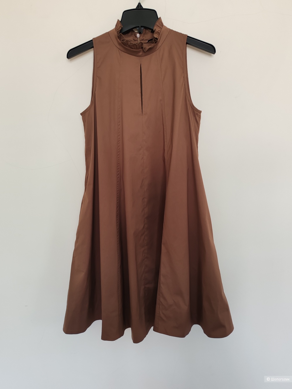 Платье IBLUES, Max Mara, размер 40 IT