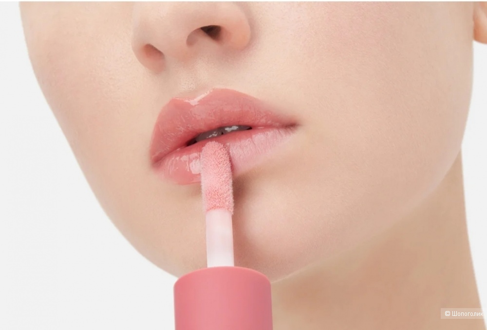 Vegan масло-блеск 3INA THE COLOR LIP OIL #362