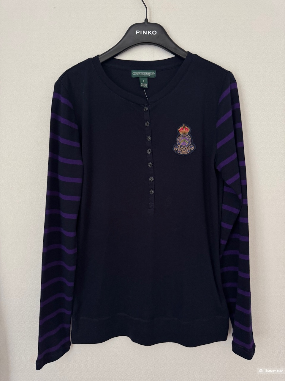 Кофта Lauren Ralph Lauren, размер S