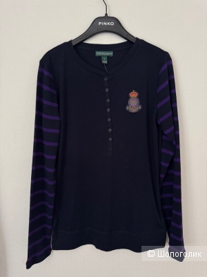 Кофта Lauren Ralph Lauren, размер S