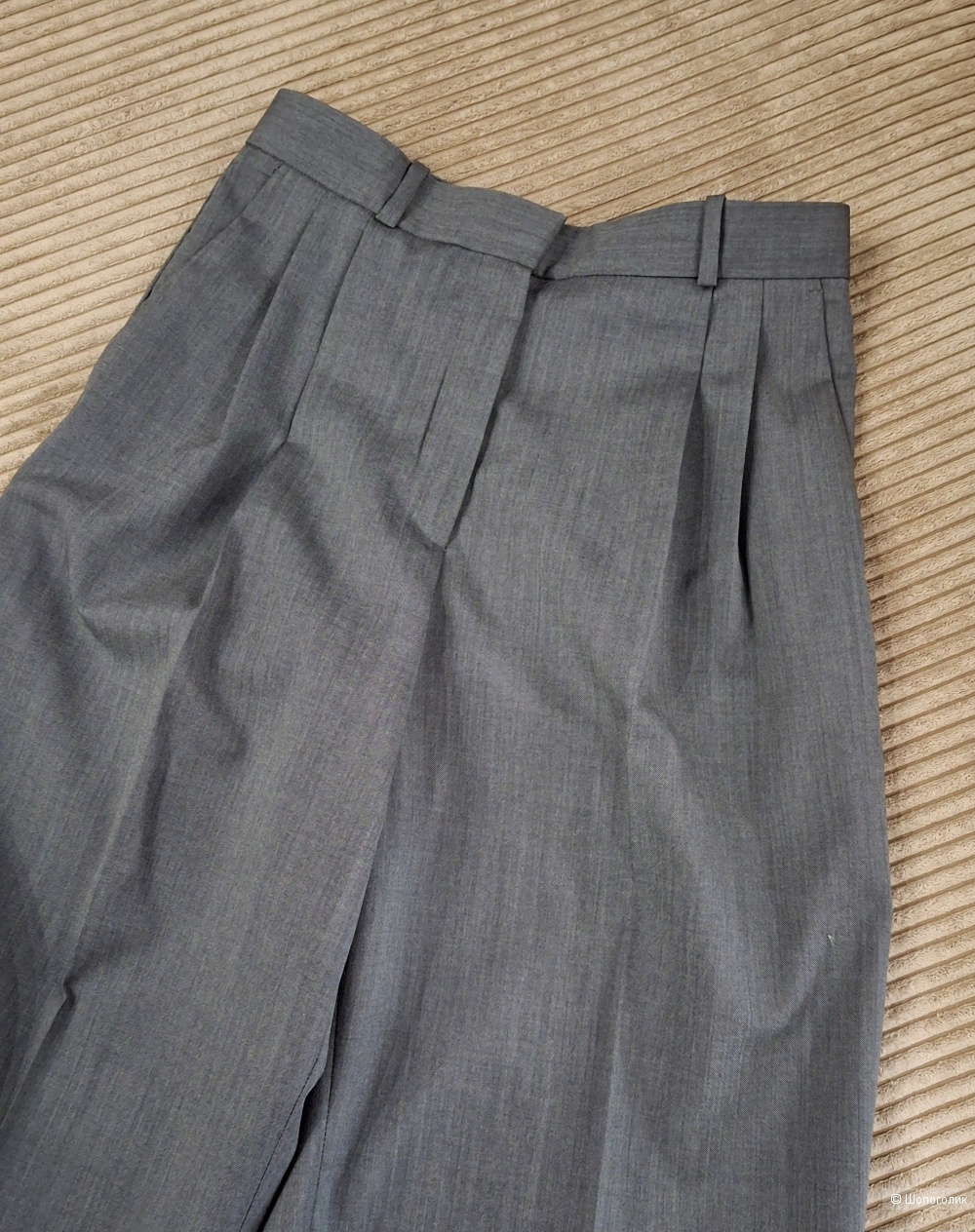 Брюки Massimo Dutti/44-46