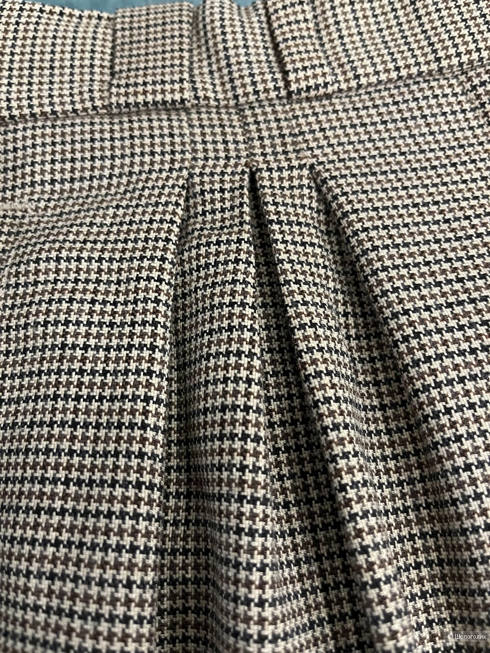 Брюки Massimo Dutti, размер 36
