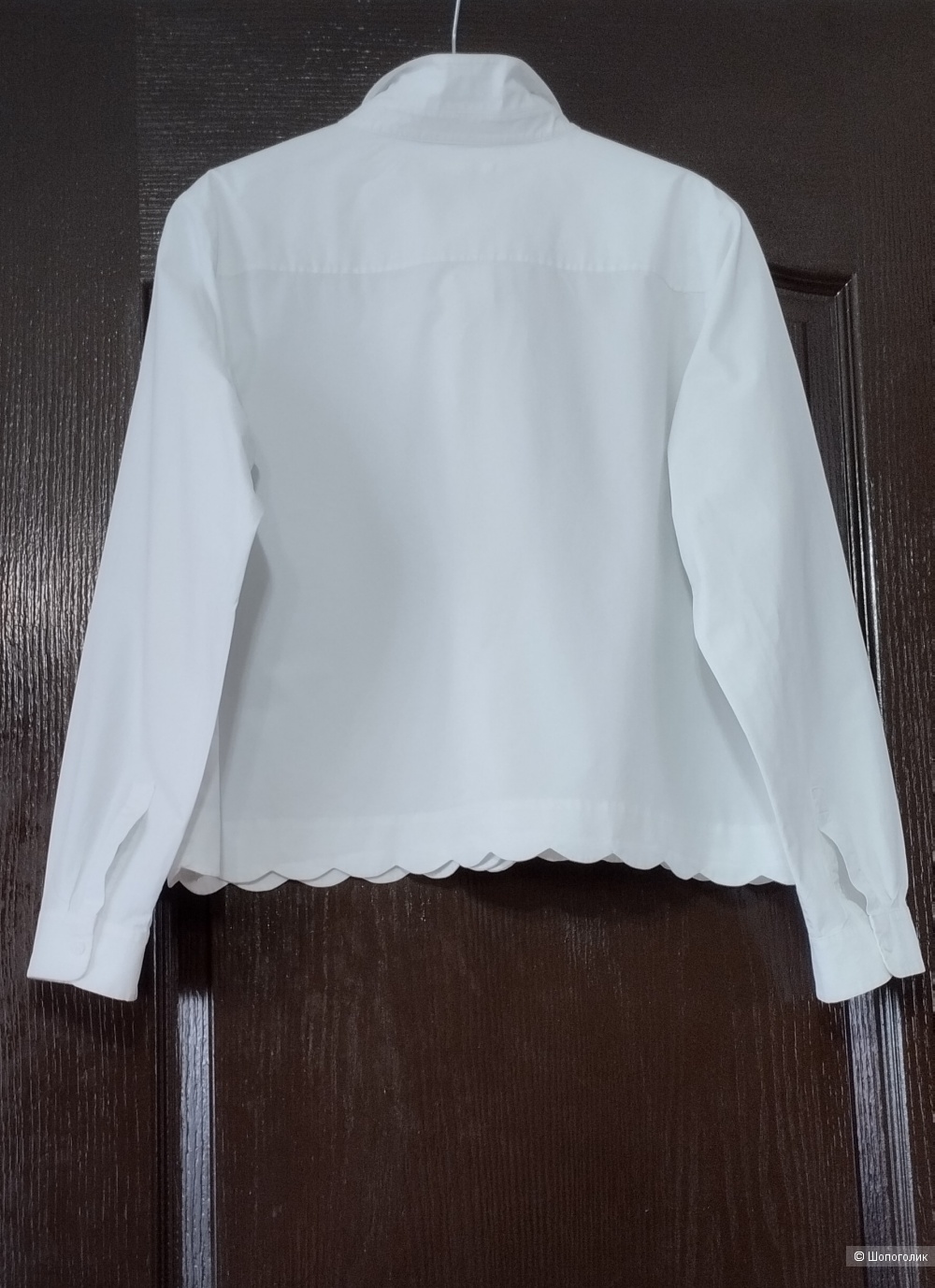 Рубашка женская СOS, L-XL