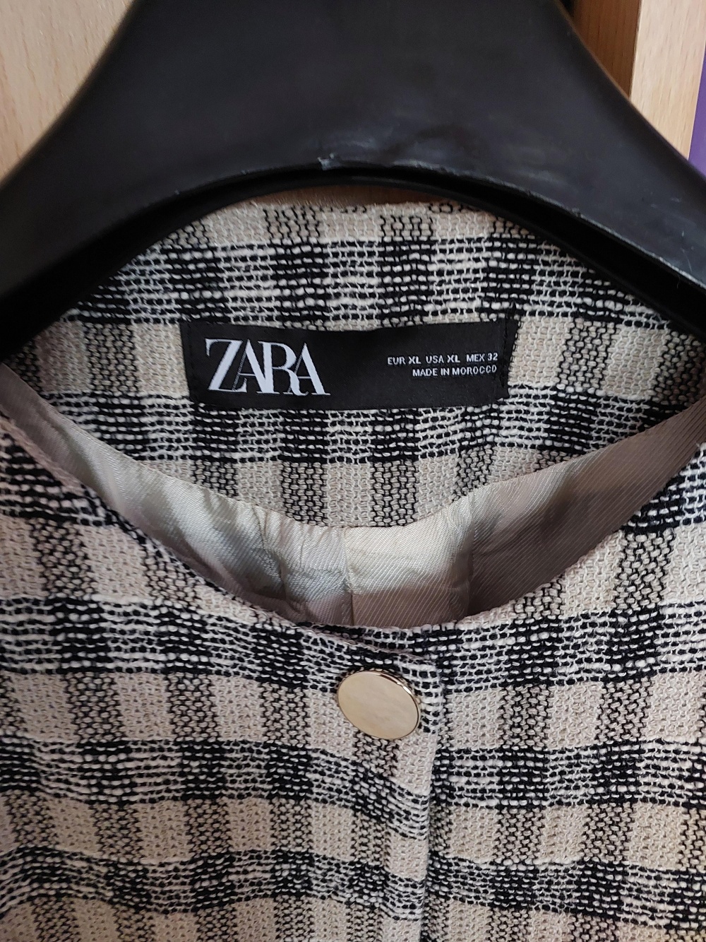 Пиджак zara M-L