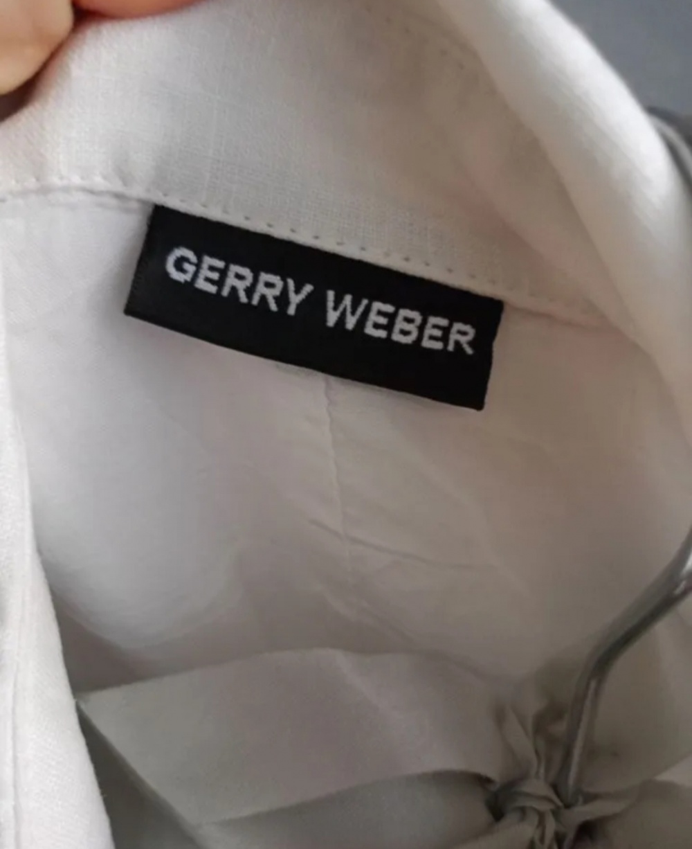 Платье Gerry Webber 50 р-р