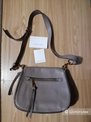 Сумка Marc Jacobs 24,5*29 см