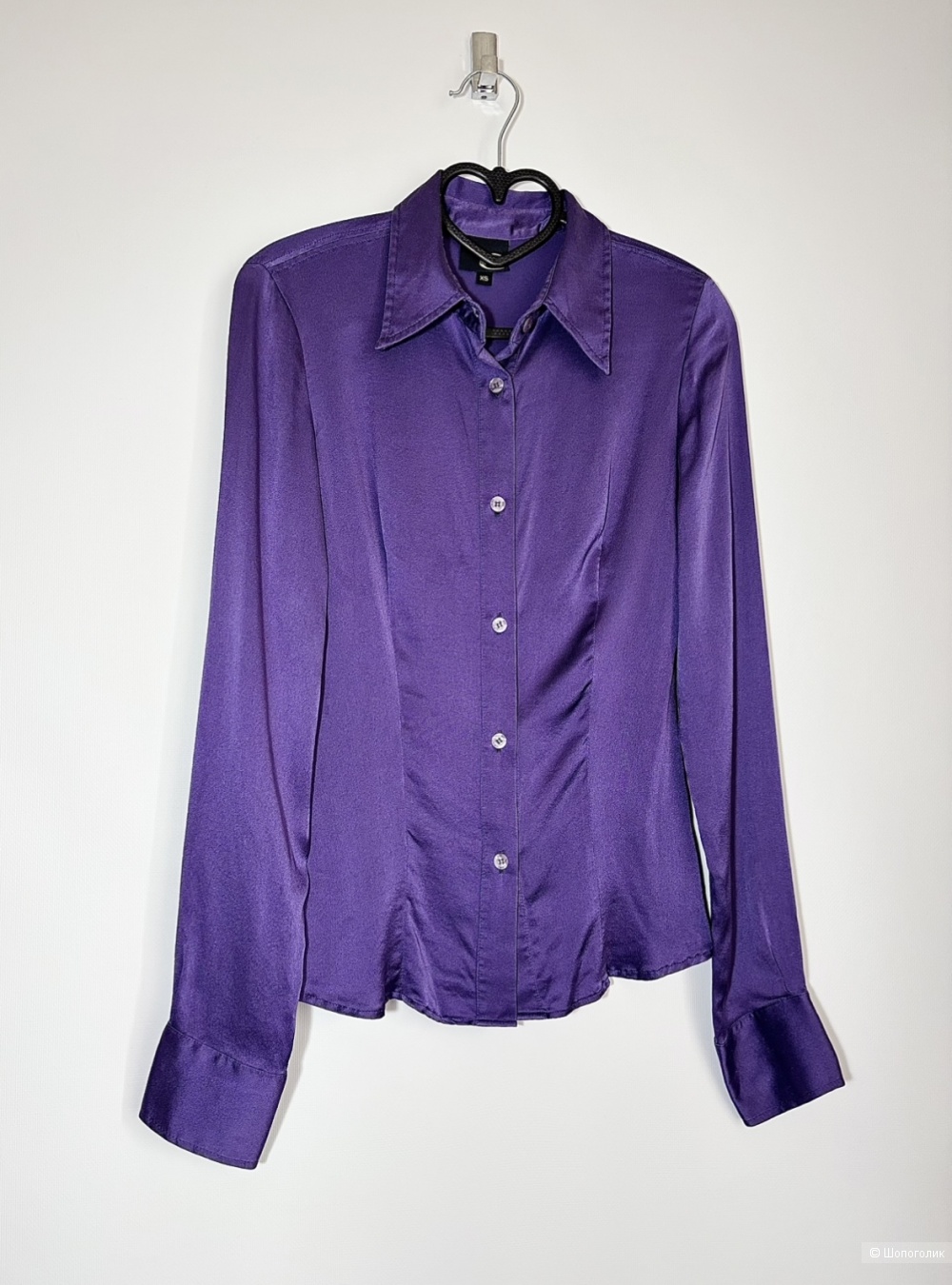 Блузка Just Cavalli, размер XS