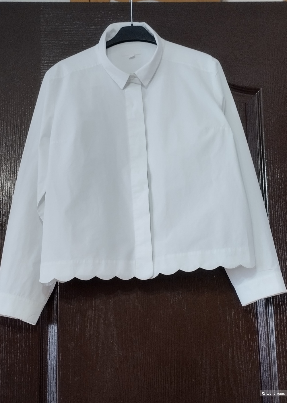 Рубашка женская СOS, L-XL