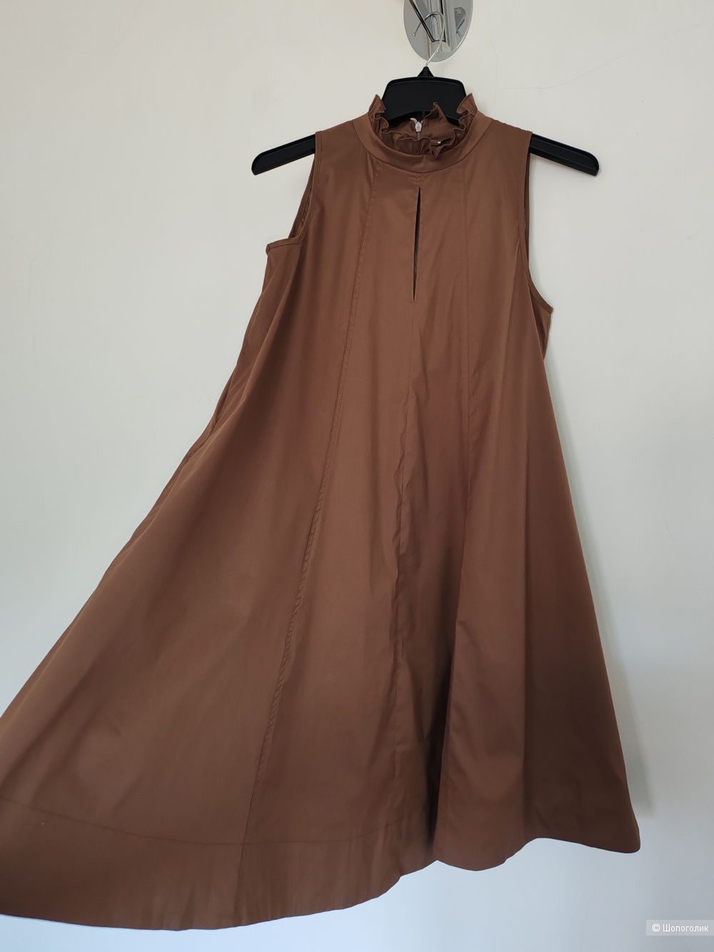 Платье IBLUES, Max Mara, размер 40 IT