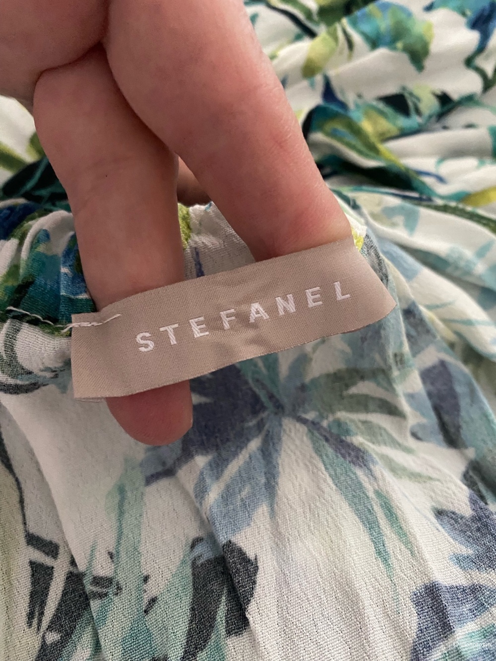 Комбинезон Stefanel.Размер S-XL