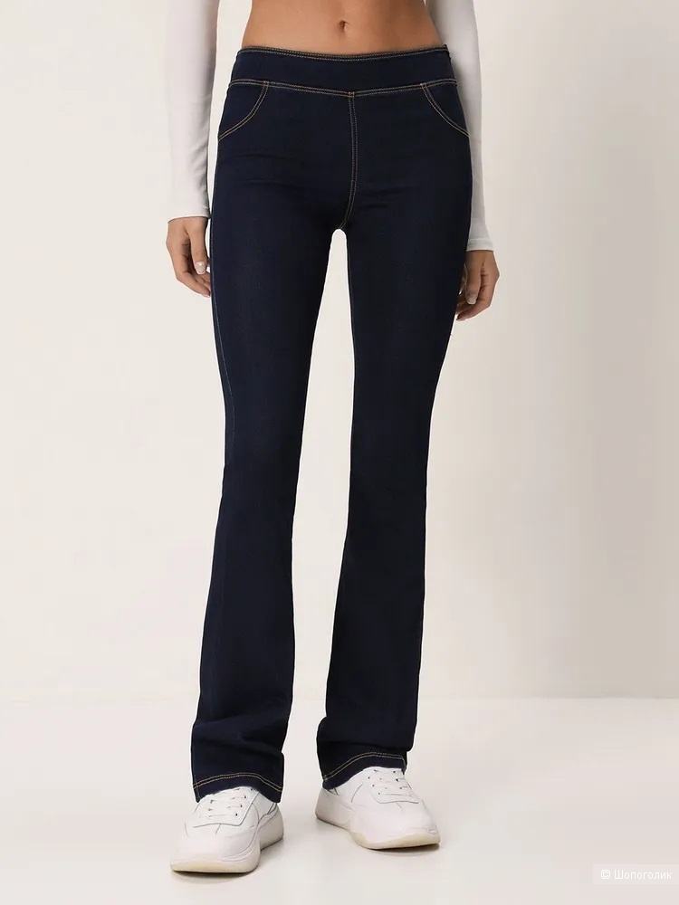 Джеггинсы Calzedonia размер S