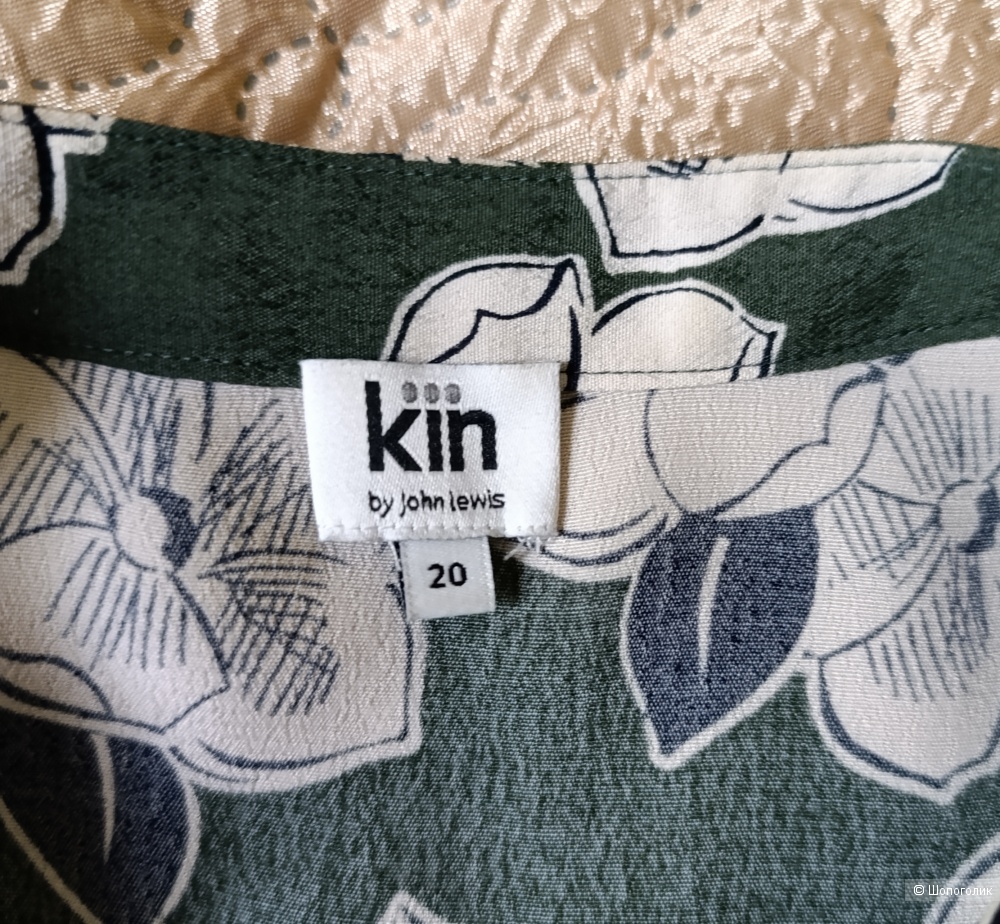 Блузка John Lewis ,размер 54