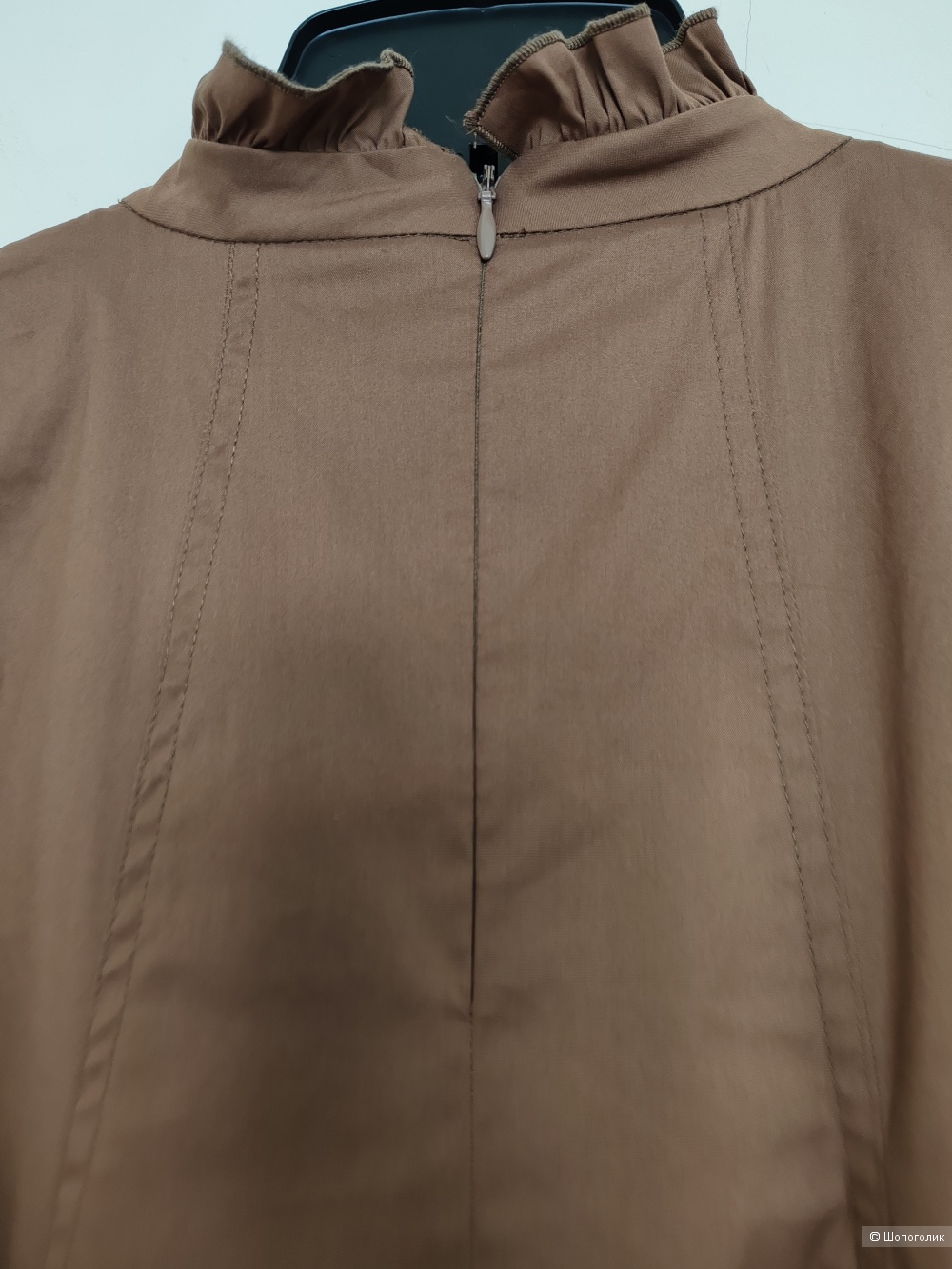 Платье IBLUES, Max Mara, размер 40 IT