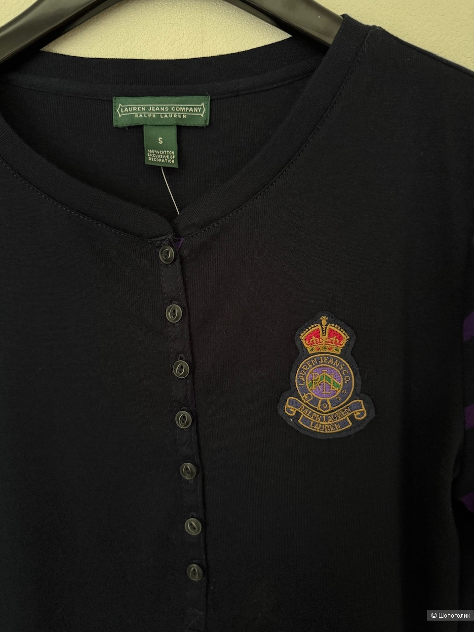 Кофта Lauren Ralph Lauren, размер S