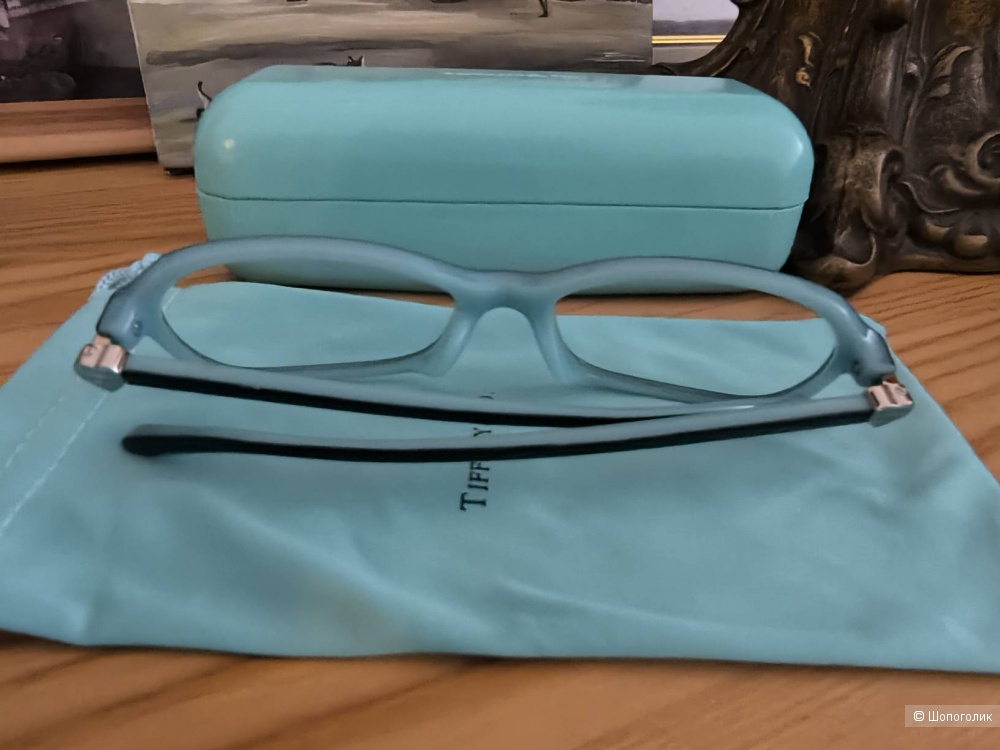Оправа TIFFANY&Co, размер 13,5