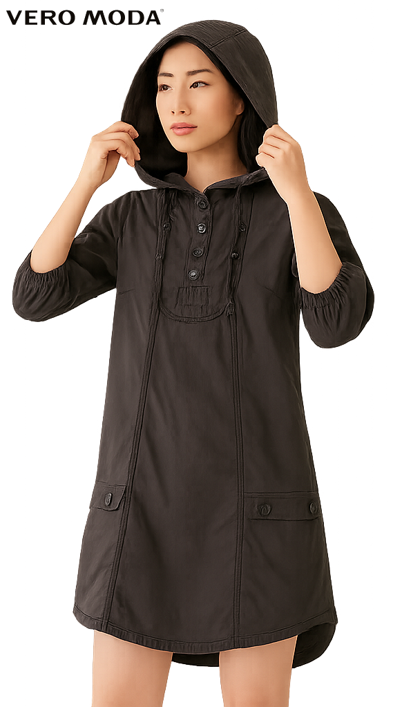 Платье Vero Moda р.46-48 (М)