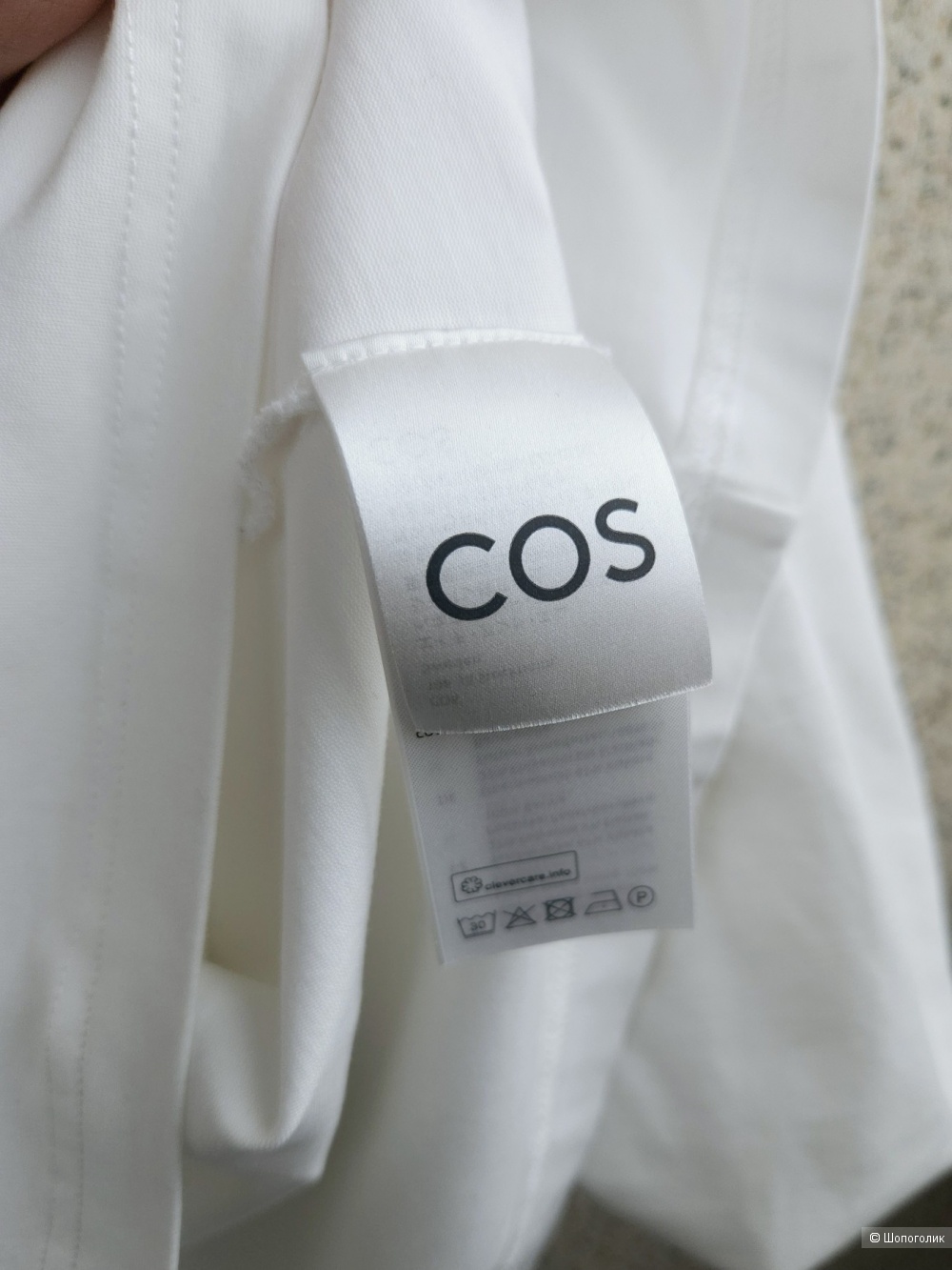 Футболка Cos, L
