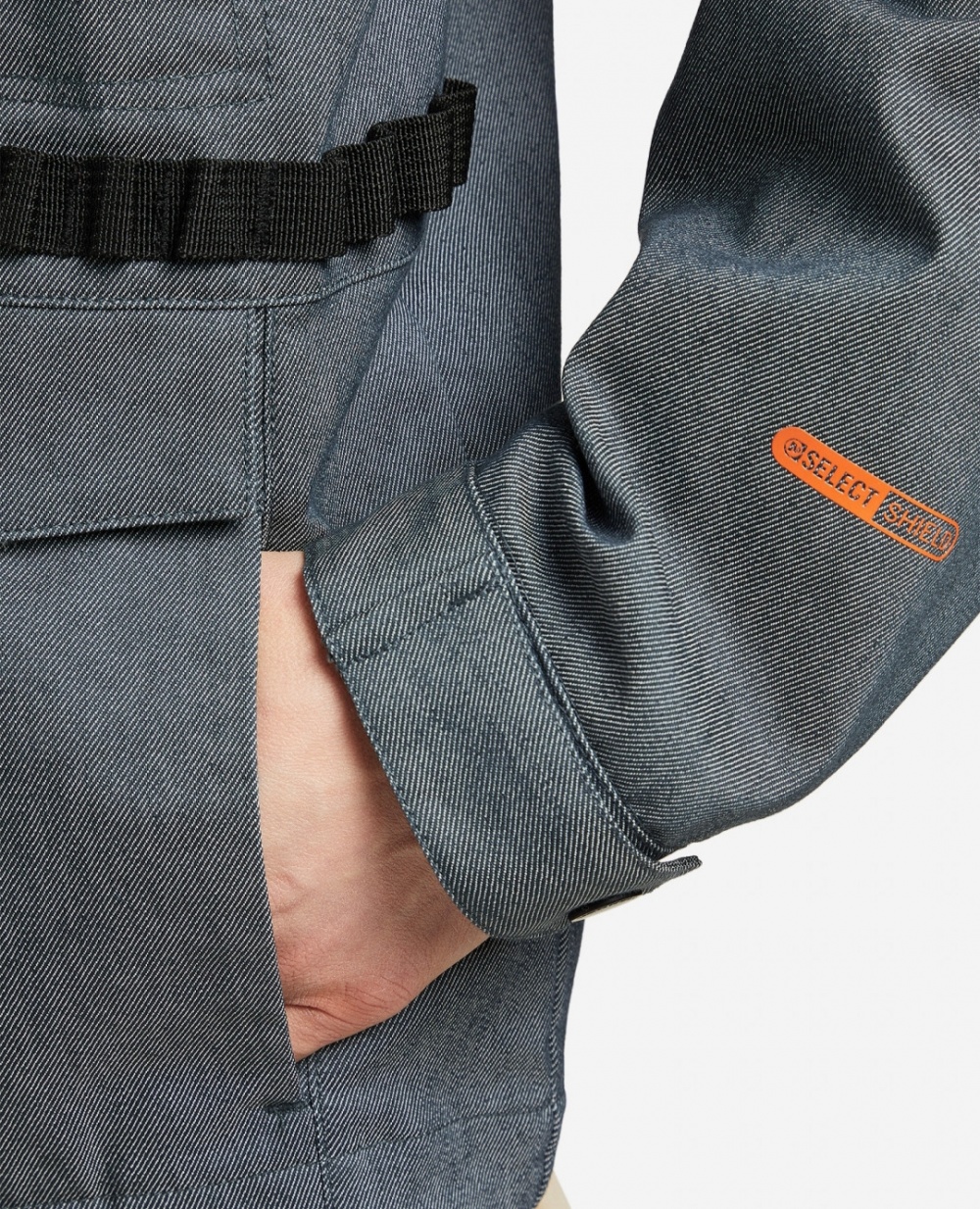 Ветровка Merrell, 44 р-р
