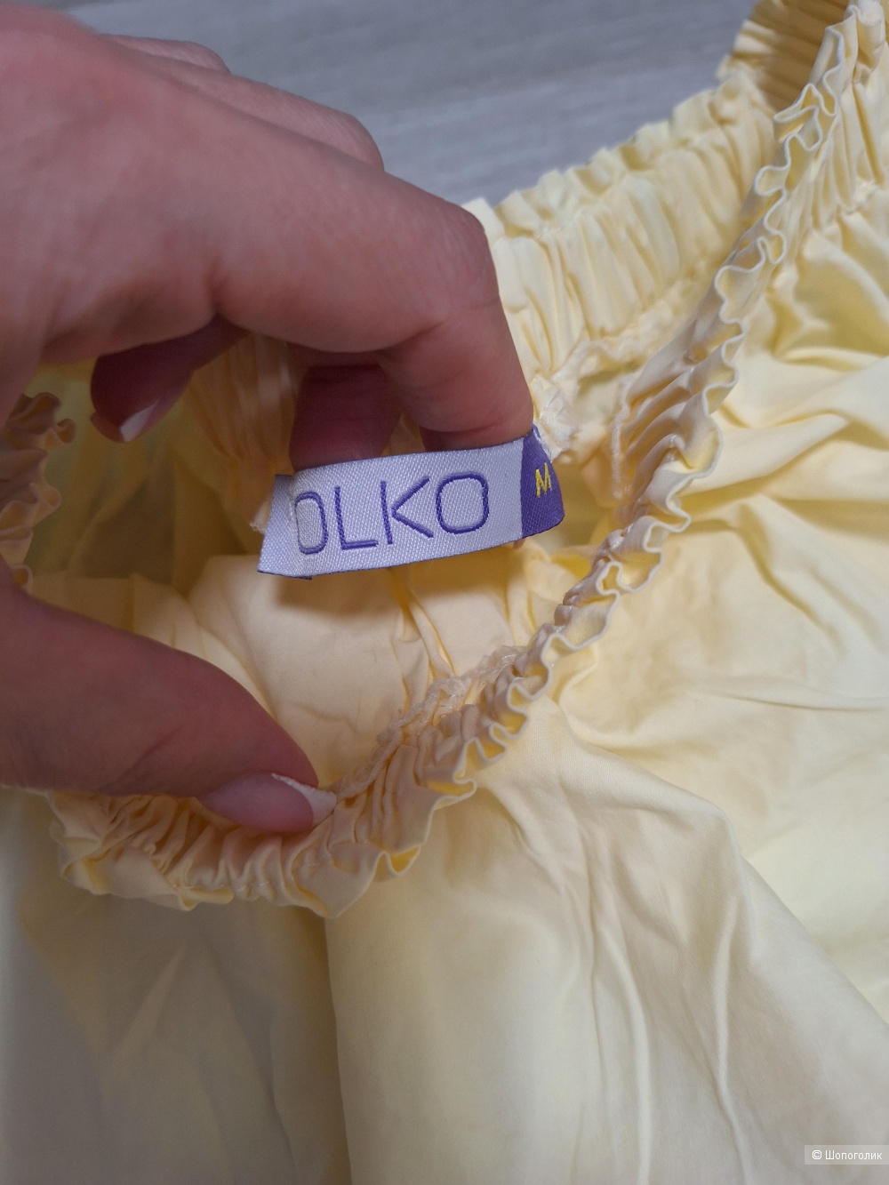 Платье olko 44-46 размер