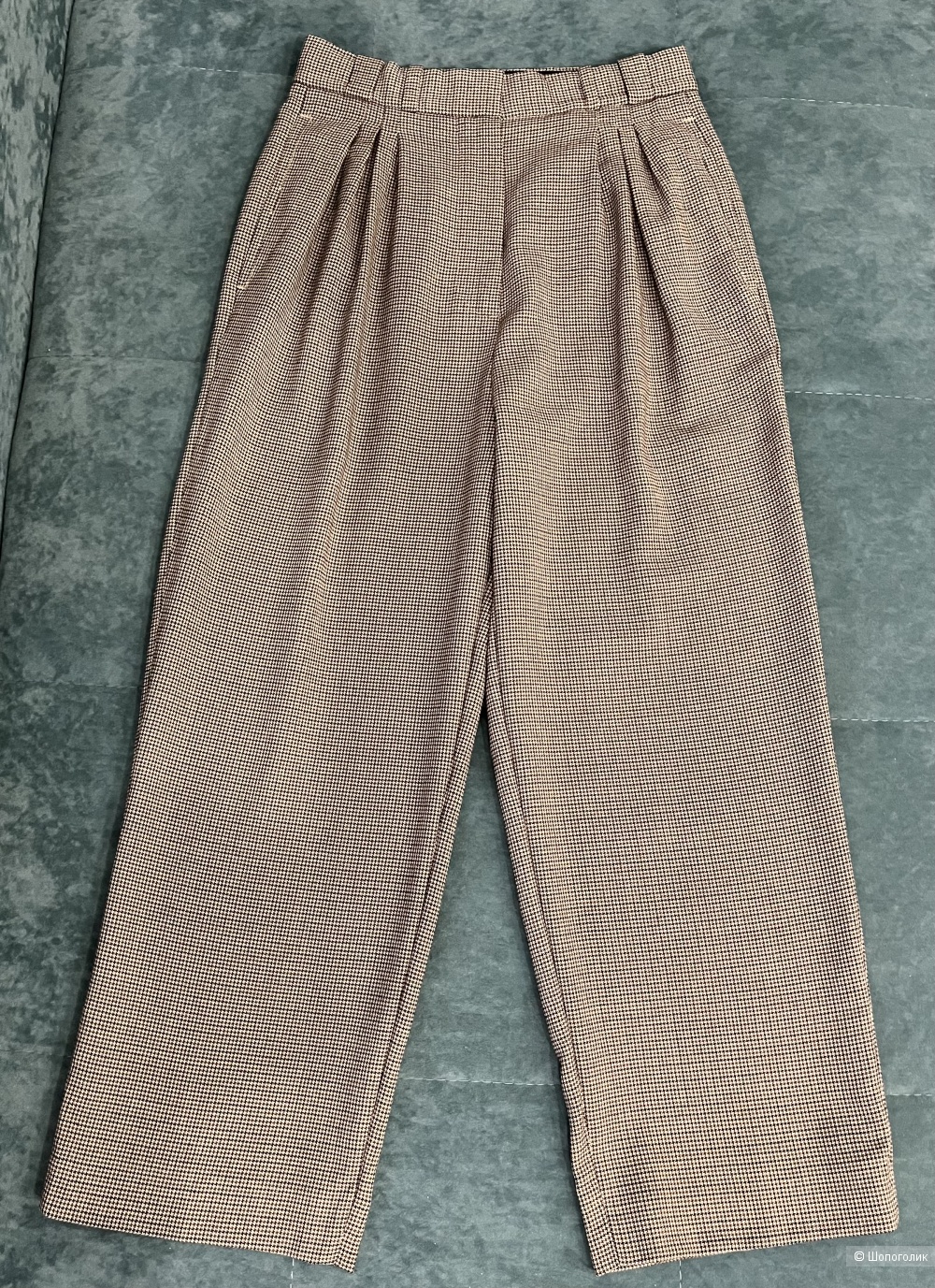 Брюки Massimo Dutti, размер 36