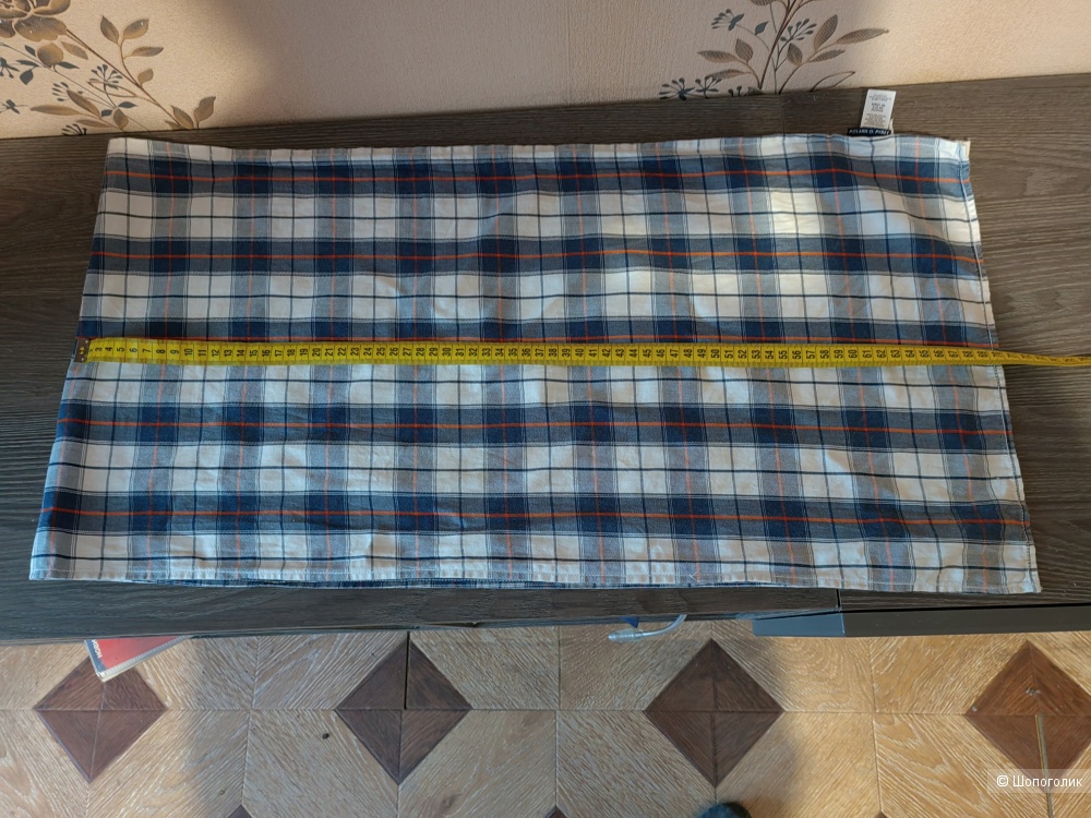 Шарф Polarn o. piret, 140*35