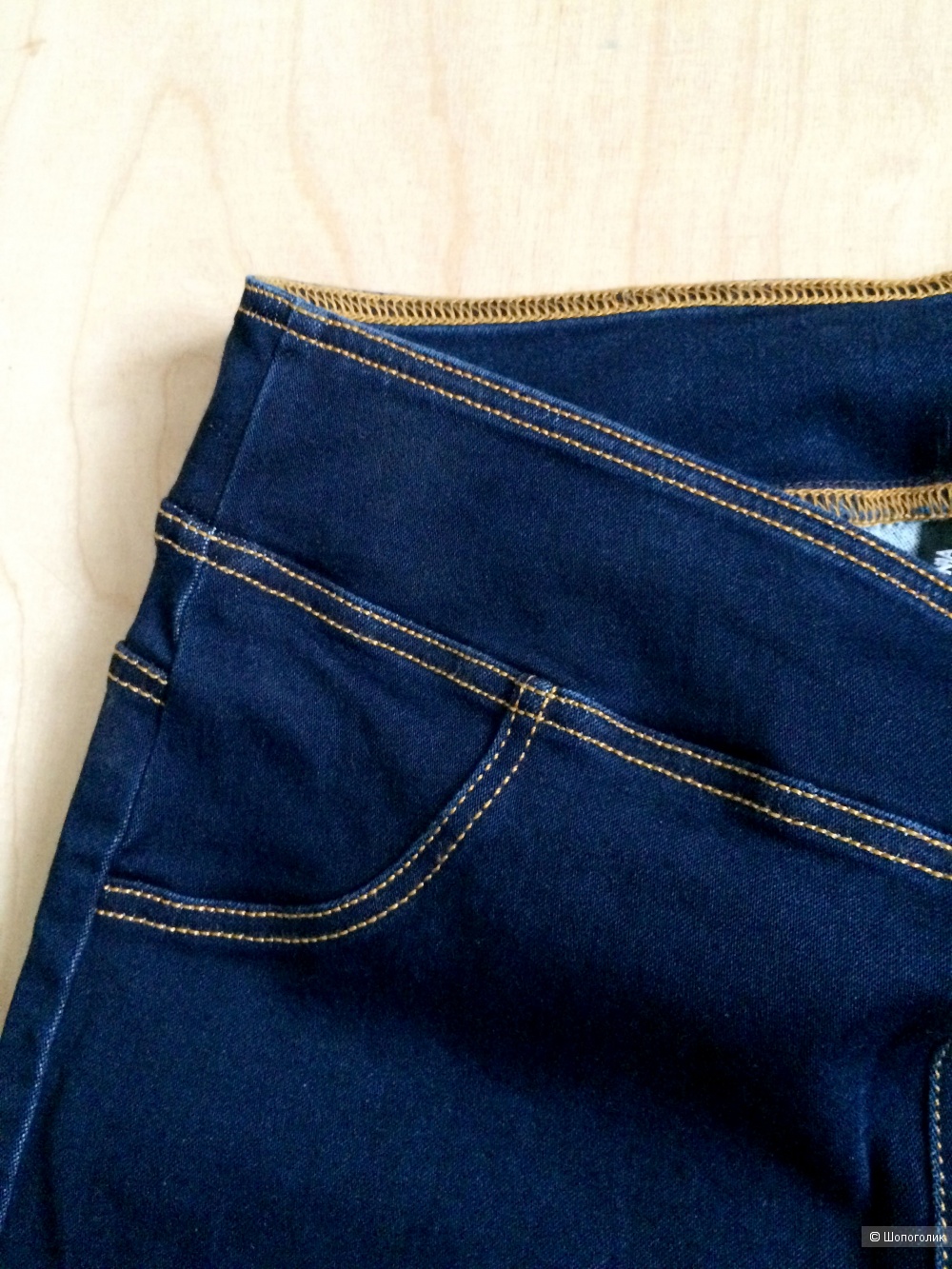 Джеггинсы Calzedonia размер S