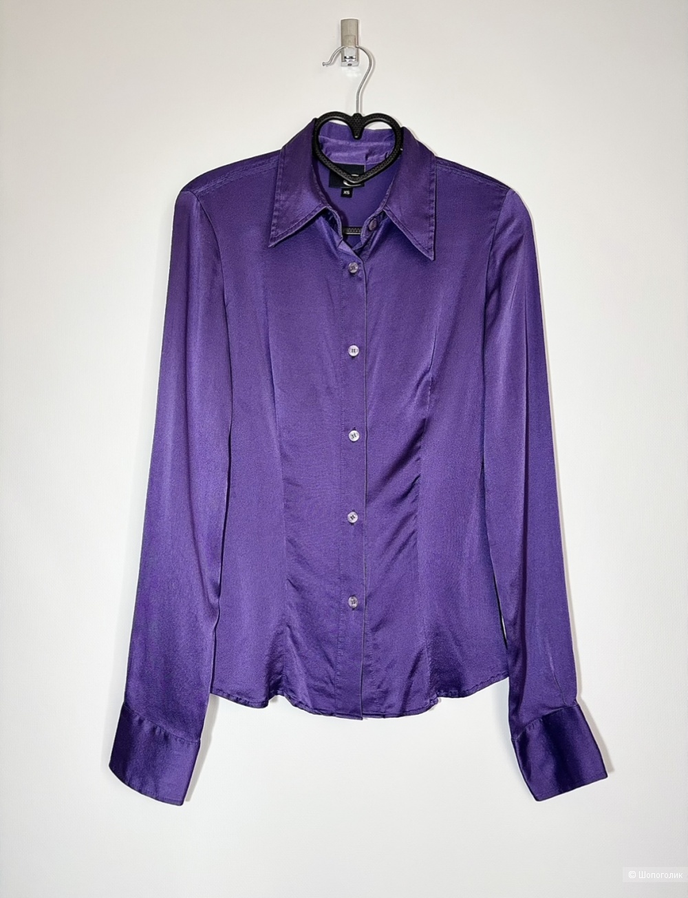 Блузка Just Cavalli, размер XS