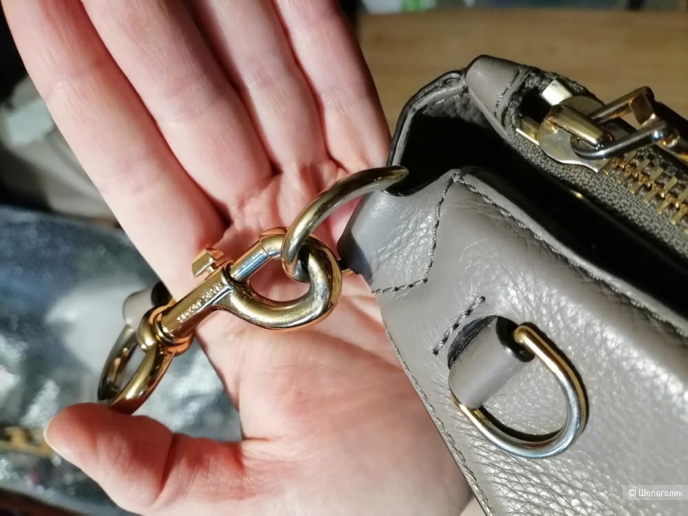 Сумка Marc Jacobs 24,5*29 см