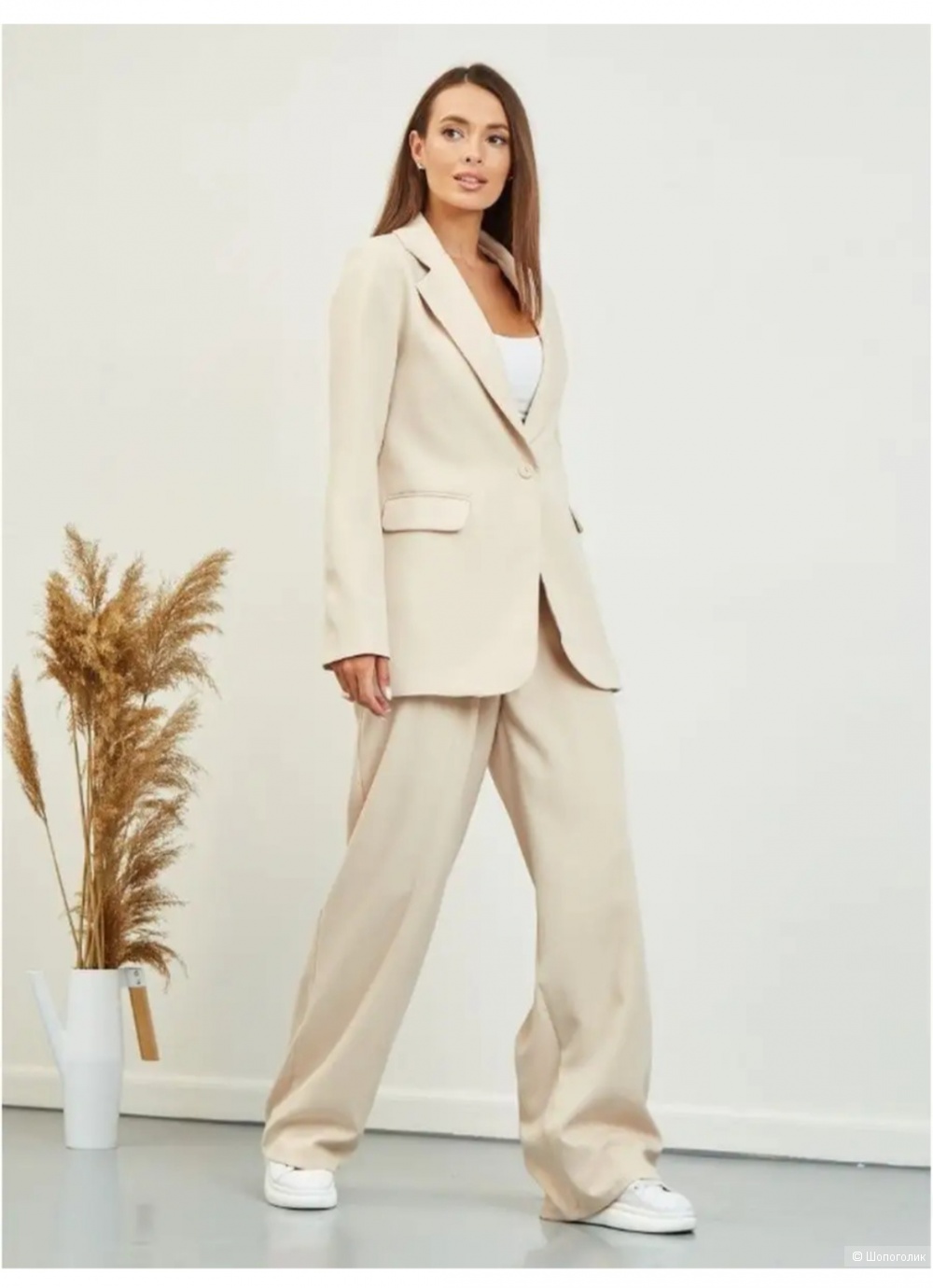 Брюки Stitchesaustralia р.12